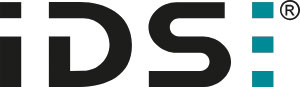 IDS imaging logo