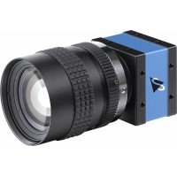 The Imaging Source DFK 24UJ003 USB 3.0 Color Industrial Camera 3856 x 2764 pixel