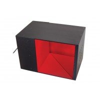 Advanced Illumination DL085 6"x6" Axial Diffuse Illuminator