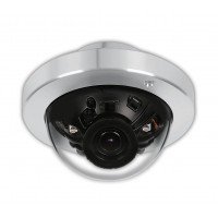 Star-Light Universal HD over Coax 2.1MP/1080p Micro Dome Camera with 3.6mm Lens