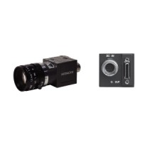 Hitachi KP-F200SCL 201 Megapixel Black and White CameraLink Industrial CCD Camera