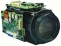 Auto Focus Block Camera (Medium Resolution)