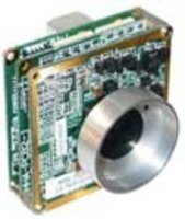 1/3" Interline Progressive CCD SXVGA 22 fps 1280 x 960 Color Camera