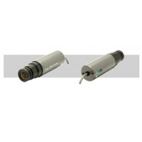 Watec WAT-240E 1/4" CMOS Mini Bullet Camera (WAT240ECBG3.8)